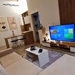 New Modern Apartment In The Center Of Tirana