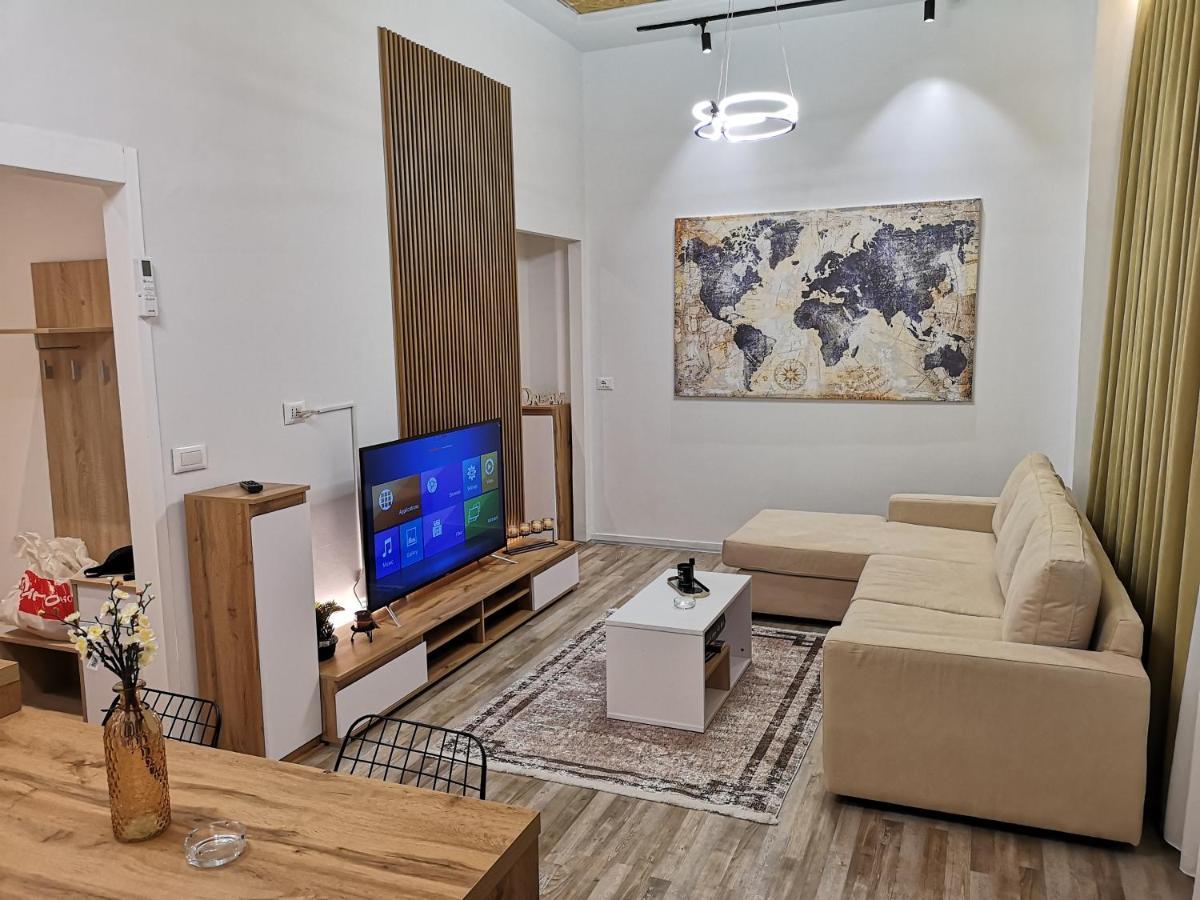 Apartment New Modern In The Center Of