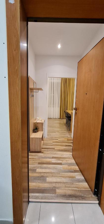 New Modern In The Center Of Tirana
