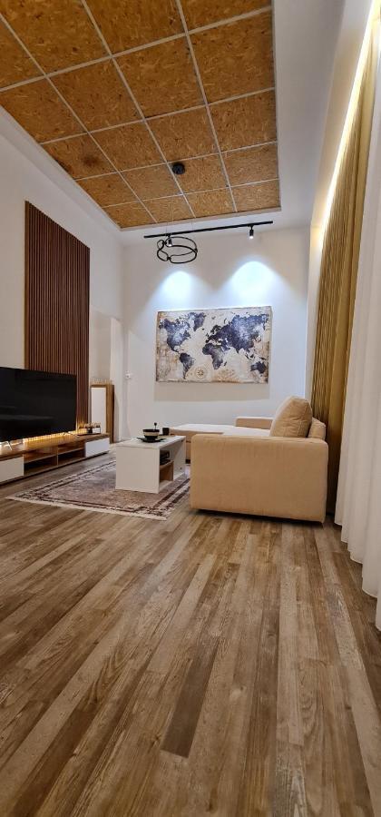 Apartment New Modern In The Center Of