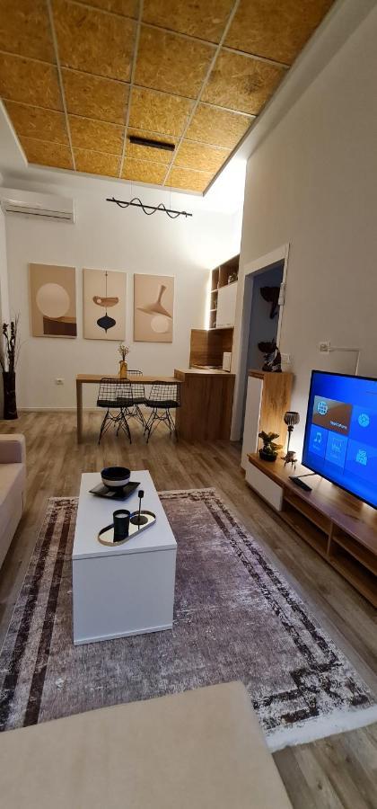 New Modern In The Center Of * Tirana