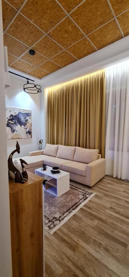 Apartment New Modern In The Center Of